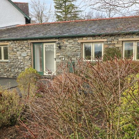 Apple Tree Cottage วินเดอร์เมียร์ ภายนอก รูปภาพ