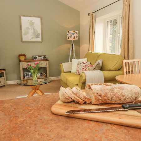 Apple Tree Cottage วินเดอร์เมียร์ ภายนอก รูปภาพ
