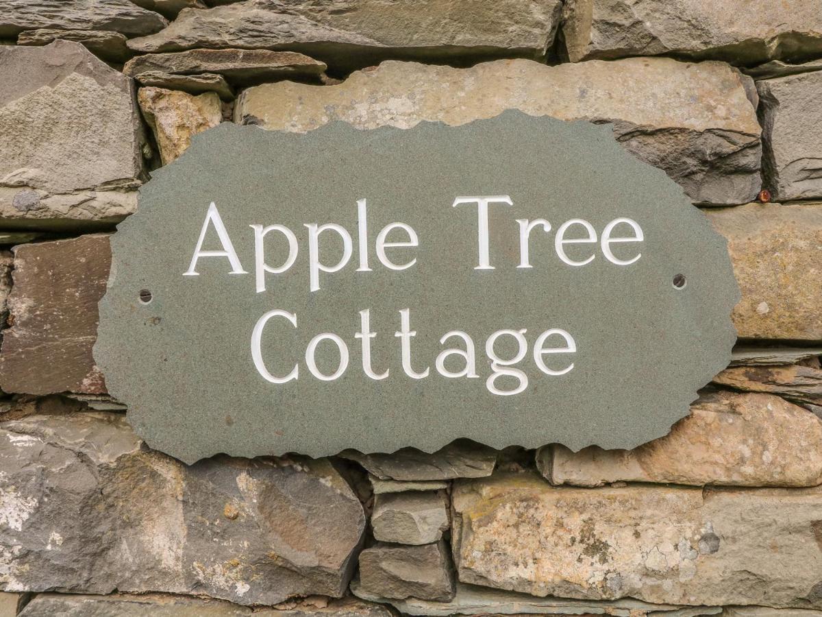 Apple Tree Cottage วินเดอร์เมียร์ ภายนอก รูปภาพ