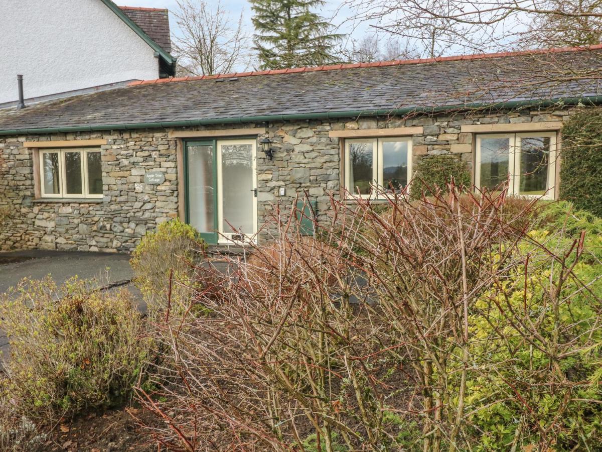 Apple Tree Cottage วินเดอร์เมียร์ ภายนอก รูปภาพ