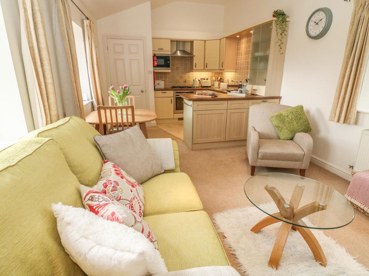 Apple Tree Cottage วินเดอร์เมียร์ ภายนอก รูปภาพ