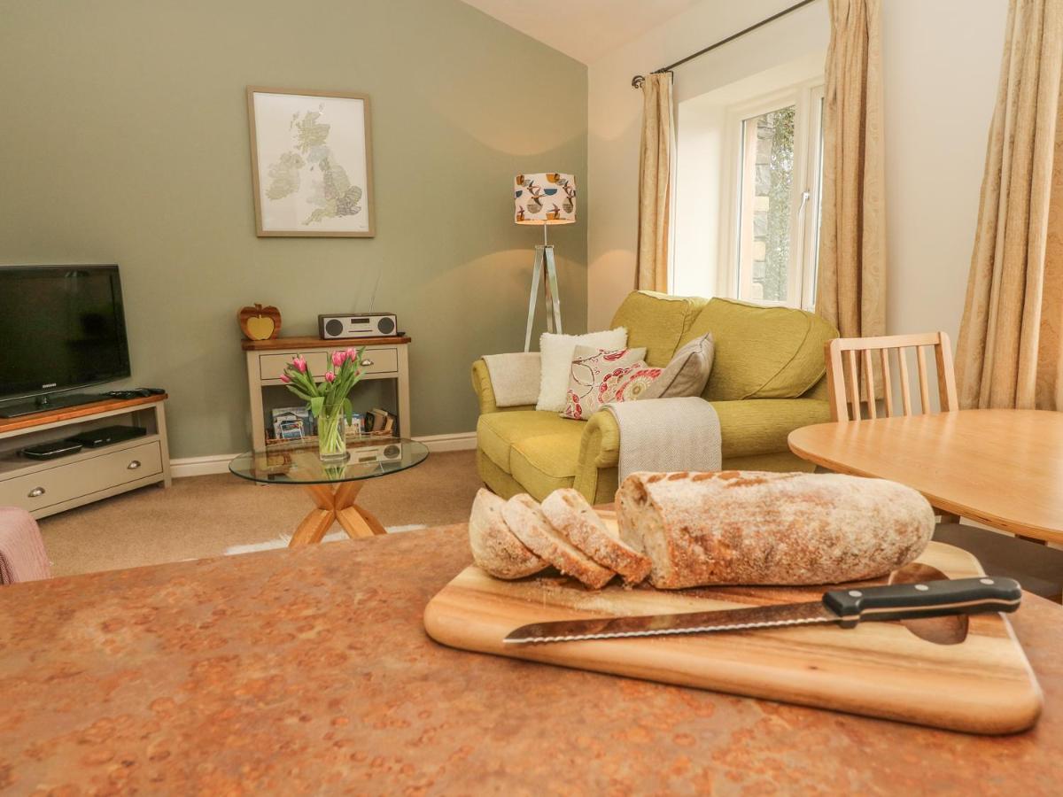 Apple Tree Cottage วินเดอร์เมียร์ ภายนอก รูปภาพ