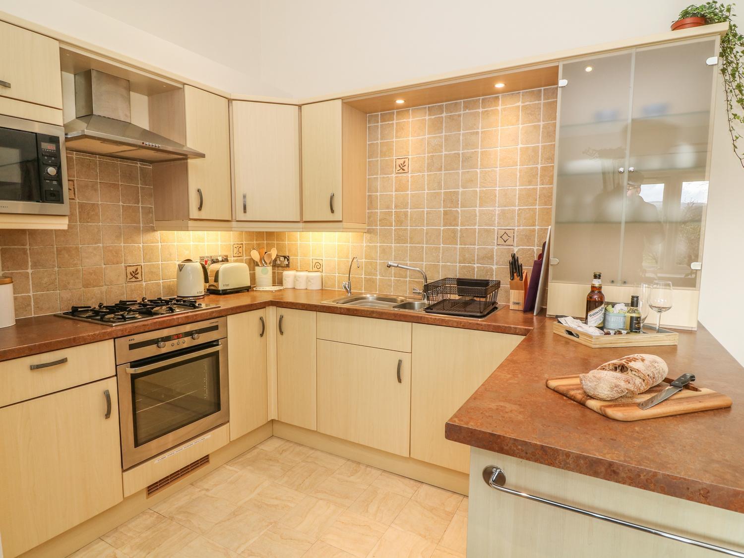 Apple Tree Cottage วินเดอร์เมียร์ ภายนอก รูปภาพ