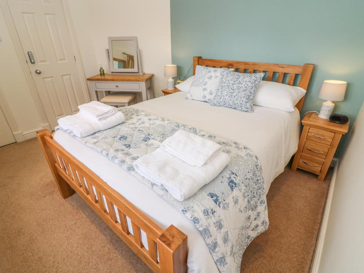 Apple Tree Cottage วินเดอร์เมียร์ ภายนอก รูปภาพ