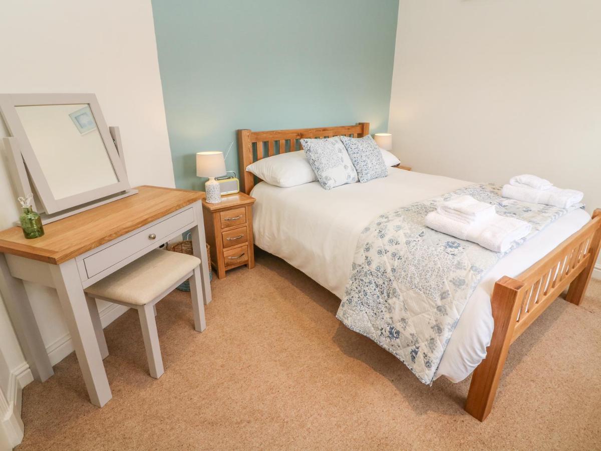 Apple Tree Cottage วินเดอร์เมียร์ ภายนอก รูปภาพ