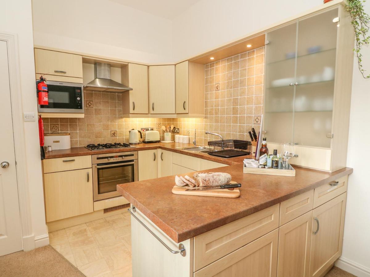 Apple Tree Cottage วินเดอร์เมียร์ ภายนอก รูปภาพ