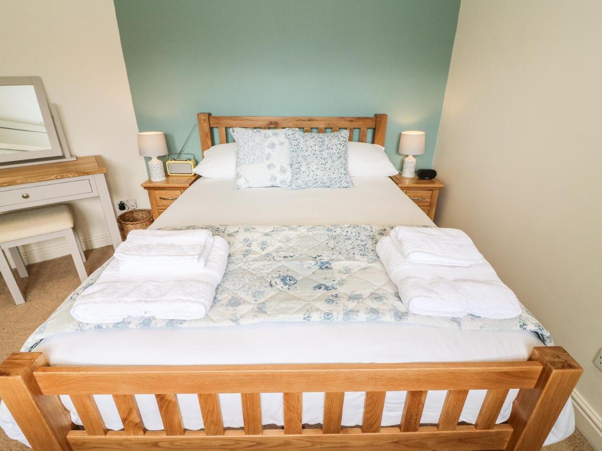 Apple Tree Cottage วินเดอร์เมียร์ ภายนอก รูปภาพ