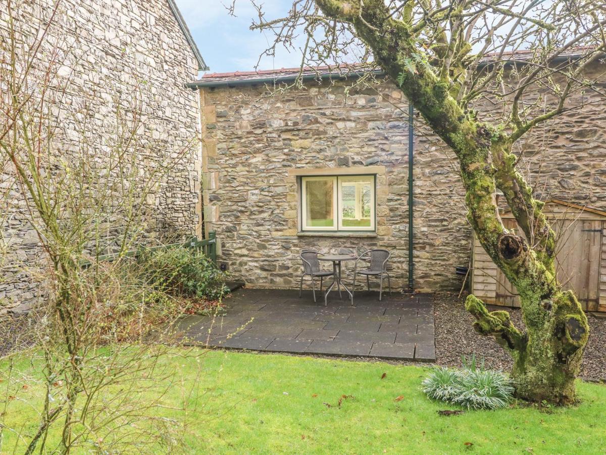 Apple Tree Cottage วินเดอร์เมียร์ ภายนอก รูปภาพ