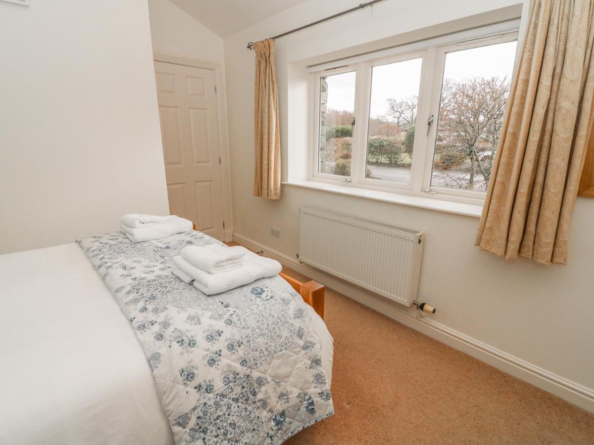 Apple Tree Cottage วินเดอร์เมียร์ ภายนอก รูปภาพ
