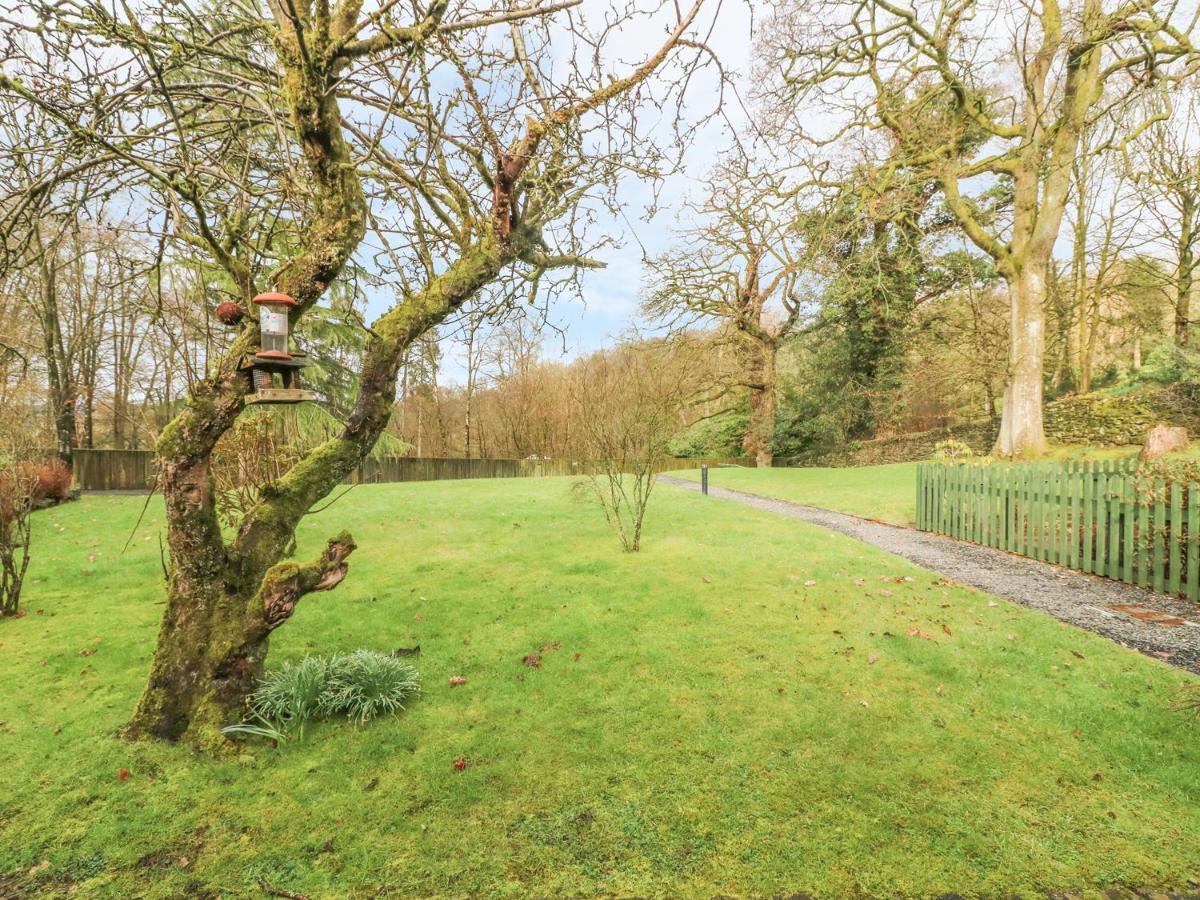 Apple Tree Cottage วินเดอร์เมียร์ ภายนอก รูปภาพ
