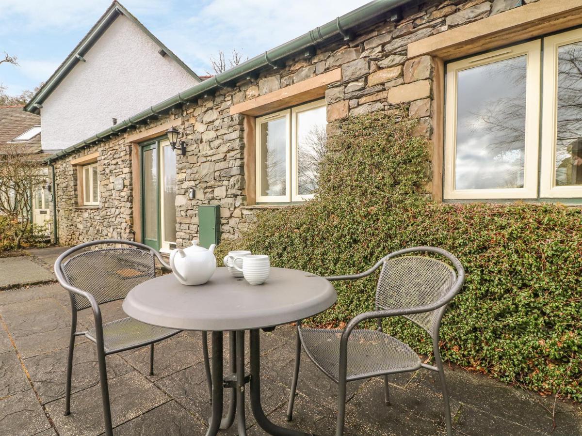 Apple Tree Cottage วินเดอร์เมียร์ ภายนอก รูปภาพ