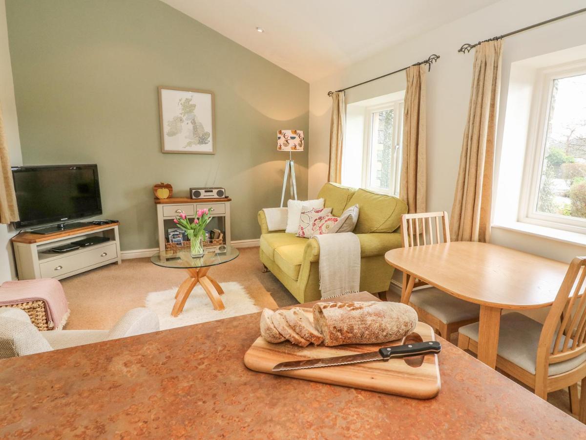 Apple Tree Cottage วินเดอร์เมียร์ ภายนอก รูปภาพ