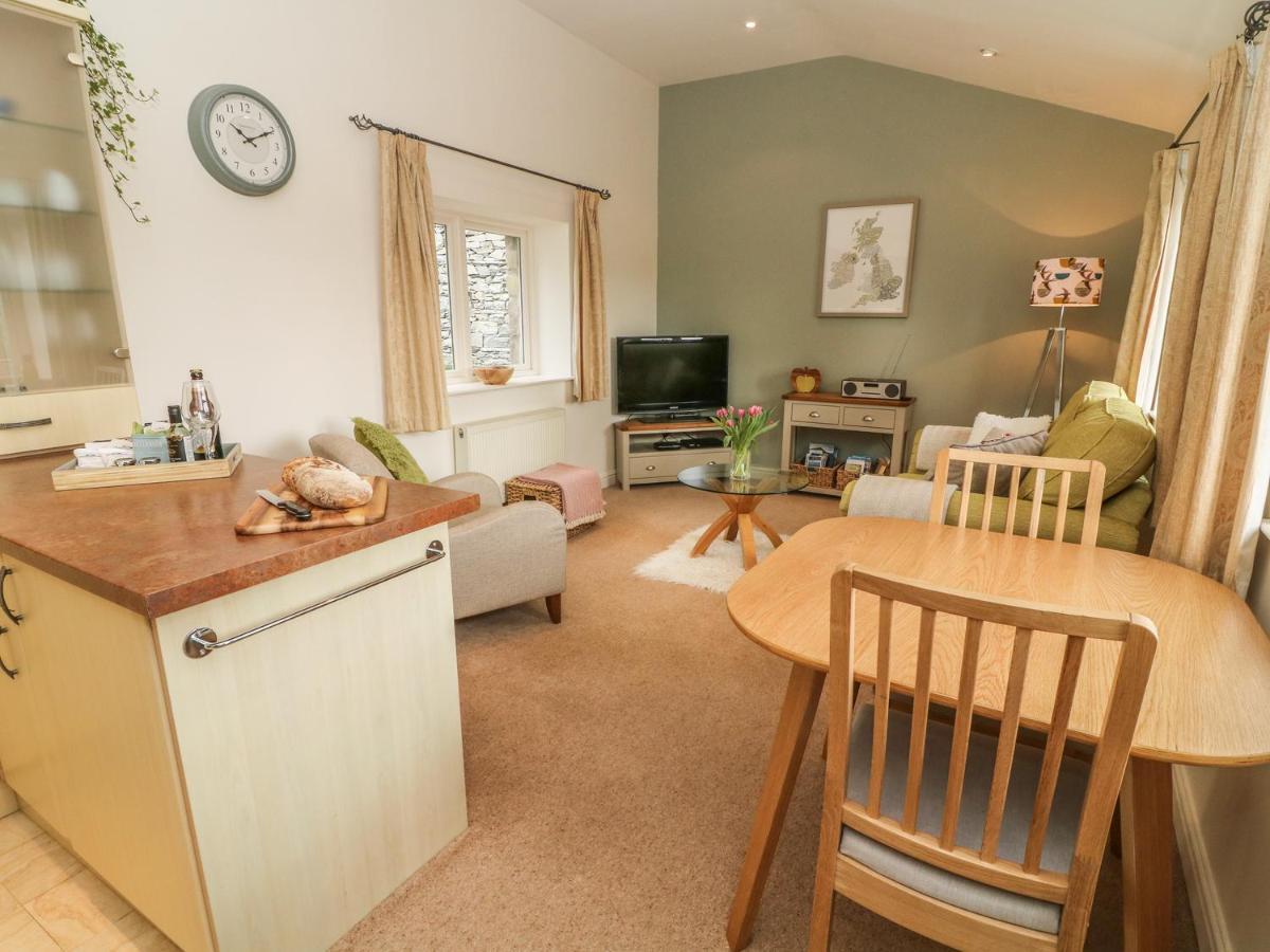Apple Tree Cottage วินเดอร์เมียร์ ภายนอก รูปภาพ