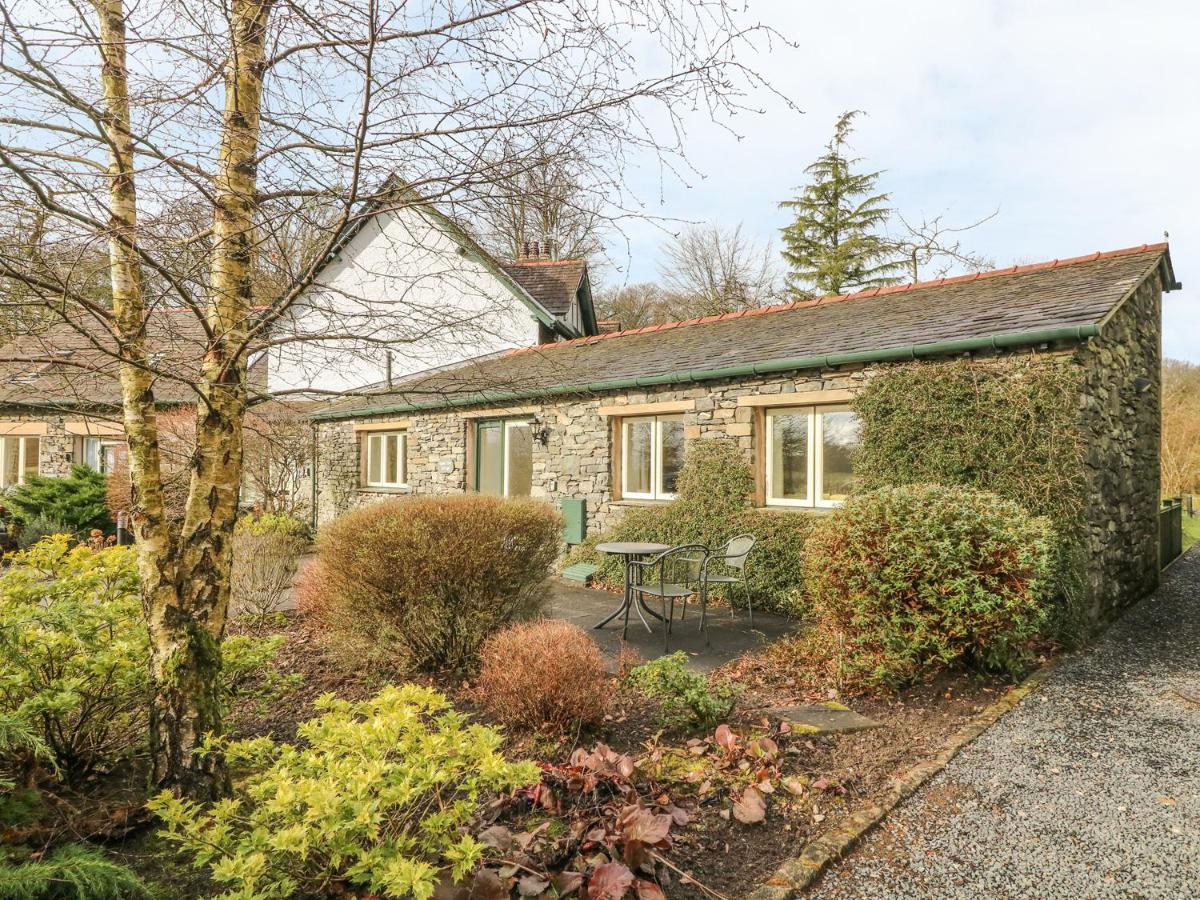 Apple Tree Cottage วินเดอร์เมียร์ ภายนอก รูปภาพ
